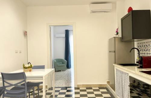 Palermo central stay - Foto 45