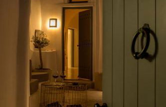 MyBozer Cave Villa - Foto 5