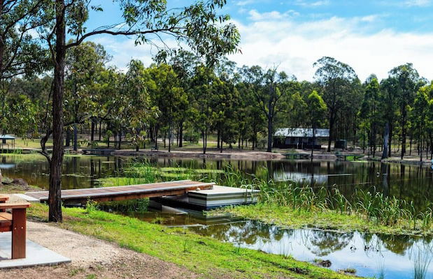 RidgeView Cottages - Photo 20