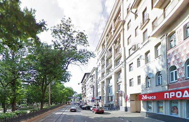 ApartLux Chistoprudnaya - Foto 18