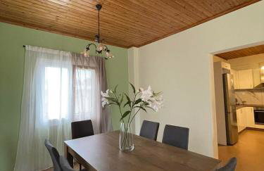 Villa Olvia - Foto 26