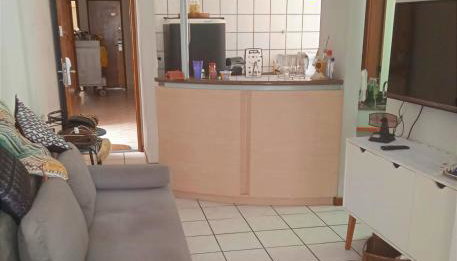 Apart Quartier Latin - Foto 4, minibar