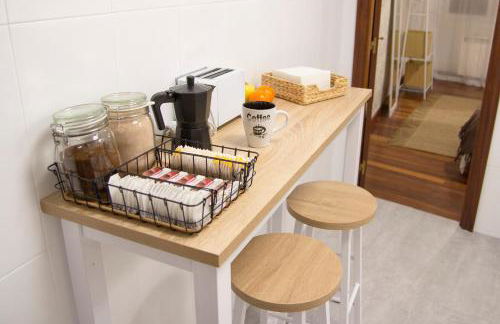 Apartamento Tranquilo Casco Viejo - Foto 23