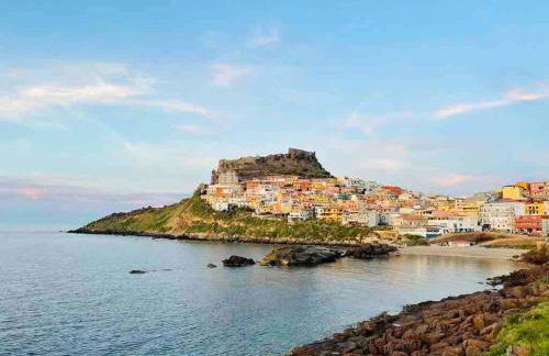 Charming apartment with parking, mountain view, close to the beach - Foto 21