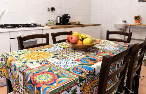 Al Palazzetto di Milo - Foto 25