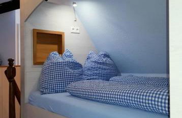 Das Nachtwächterhäuschen - Foto 21