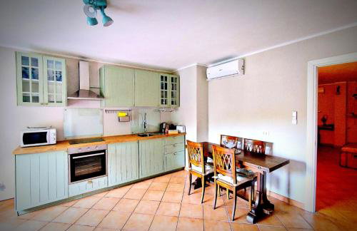 Almarea, a house between the sea and olive trees - Foto 11