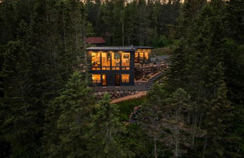 Tallens Stuga minutes from Lutsen Mountain - Foto 58