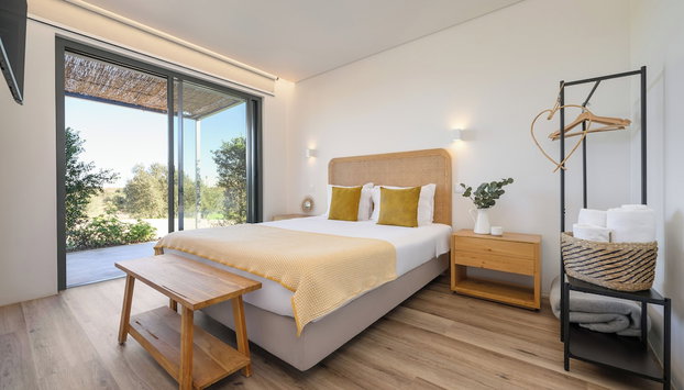 Quinta da Amendoeira - The Farmhouse - Foto 5, Zimmer