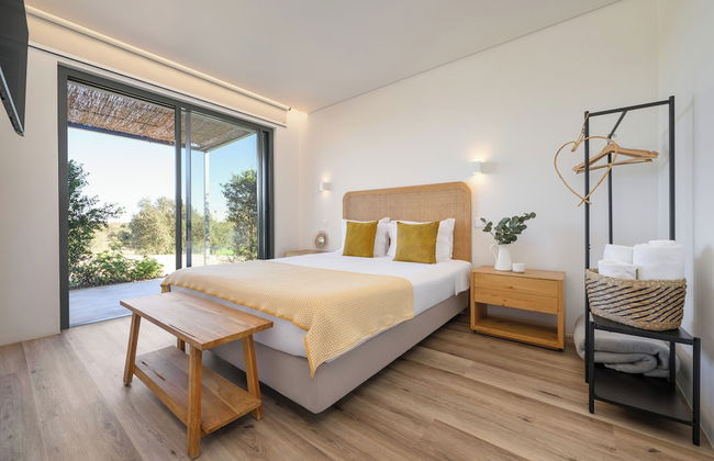 Quinta da Amendoeira - The Farmhouse - Foto 10