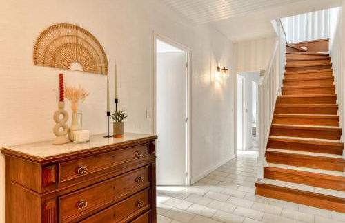 Casa Lacambra - Leucate Plage - 8 People - Foto 10