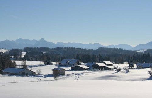 Haus Allgäu Ruh - Foto 12