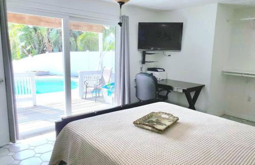 Florida Life on the Water. Heated Pool, fishing, kayaks, gameroom - Foto 63