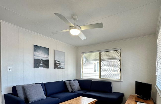 Moana Beach Tourist Park - Foto 25