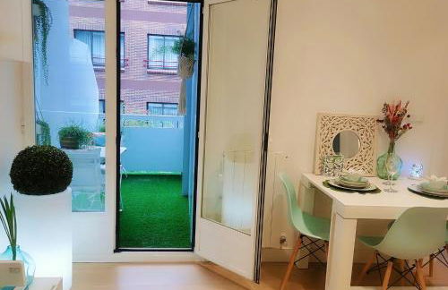 Turquesa :) Parking and Wifi - Foto 32