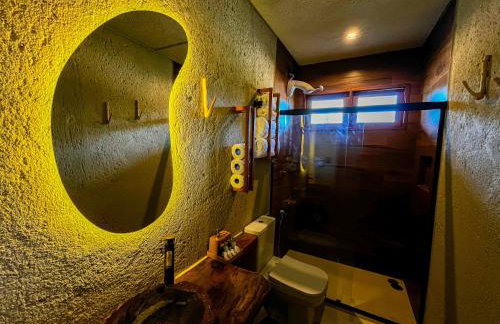 Villa Aconchego - Casas de Luxo - Foto 13
