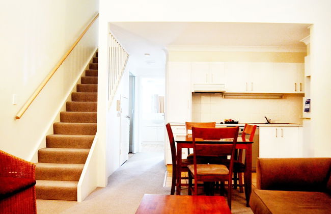 Spring Hill Mews Apartments - Photo 22