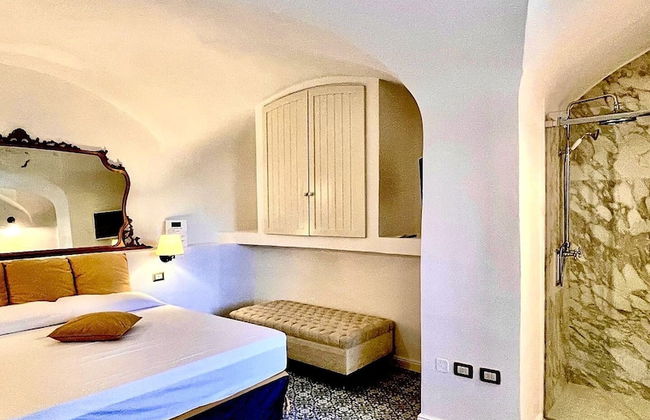 Villa Scinata Historic House - Foto 40