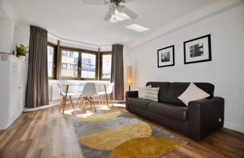 Marlyn Lodge - City of London - Foto 1