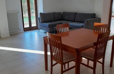 Casa Cecilia - Foto 2