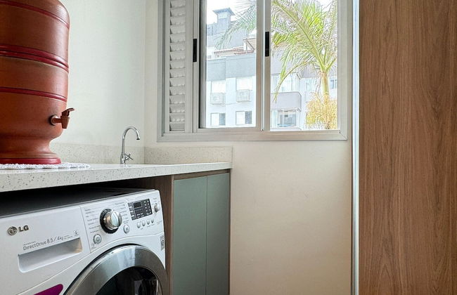 Apartamento no Jurerê Open Shopping - Photo 29