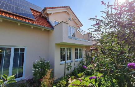 Ferienwohnung Schnopp - Photo 1