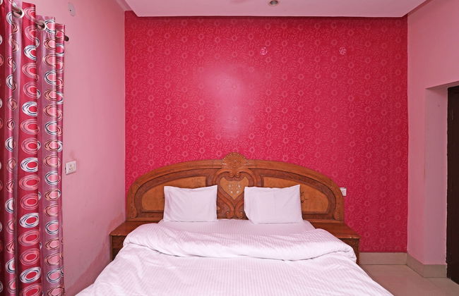 OYO 12828 Home Mountain Glory Homestay - Foto 10