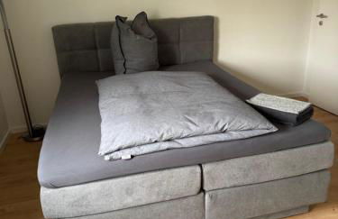 Deluxe Apartments Messe Flughafen - Photo 23