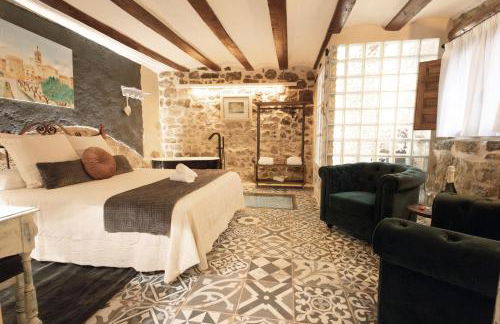 Lo Raconet d'Arnes - Foto 36