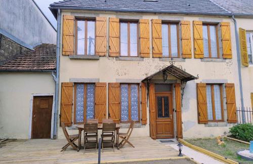 gite morvan - Foto 7