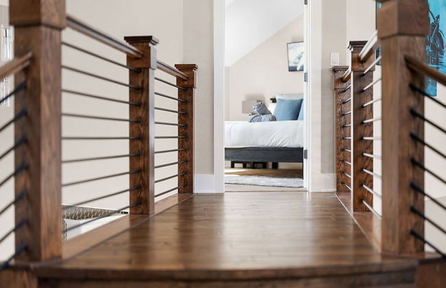 Private Ranch nr Austin w HotTub FirePit - Foto 24