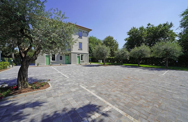Villa Caterina 5 by Wonderful Italy - Photo 29