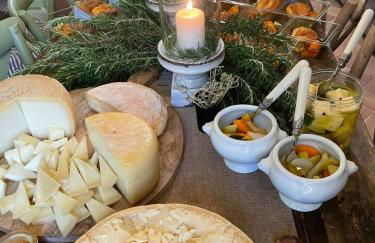 Il Borgo delle Pampare - Foto 62