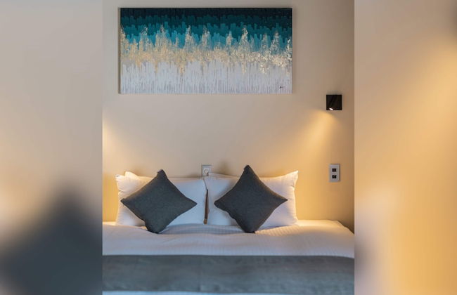 Sansuikyo Machiya House - Photo 14