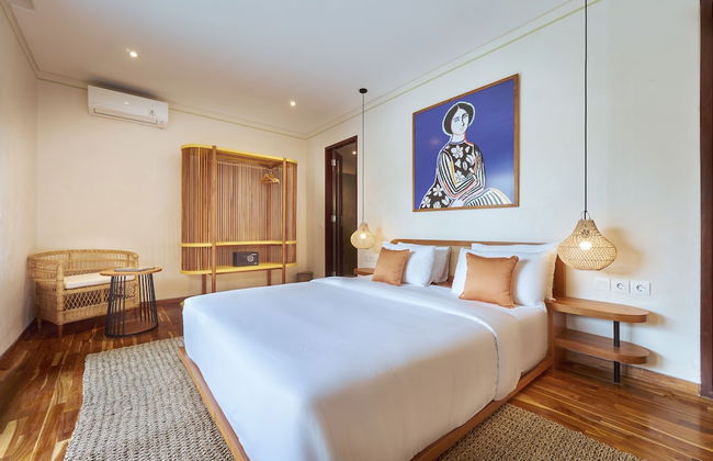 Bumbak Park by Nakula - Foto 12