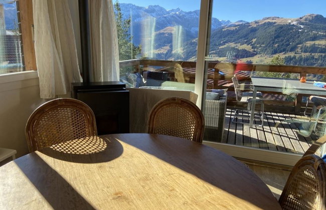 Chalet Weitblick - Foto 16