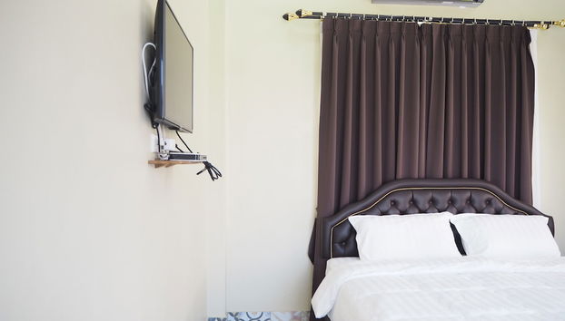 Baan Tukta - Foto 5, Habitación