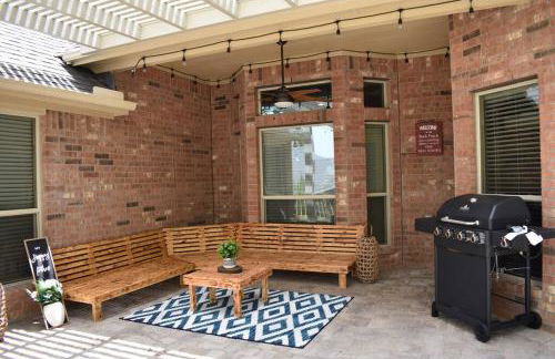 Spacious Conroe Home around 4 miles to the Lake - Photo 48