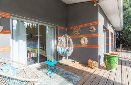 Appart'City Classic Toulouse Saint Simon - Foto 9