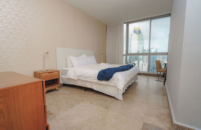 Yoo Panamá by Boutique Apartments - Foto 25