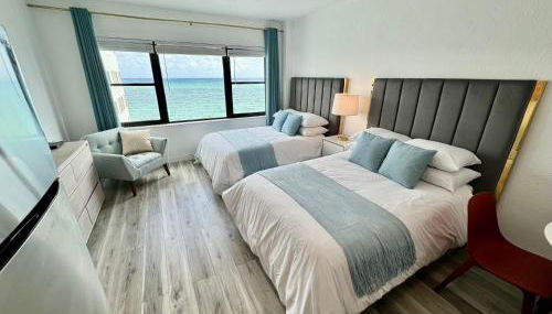 Directly on the Beach with Pool & Ocean View - Foto 5