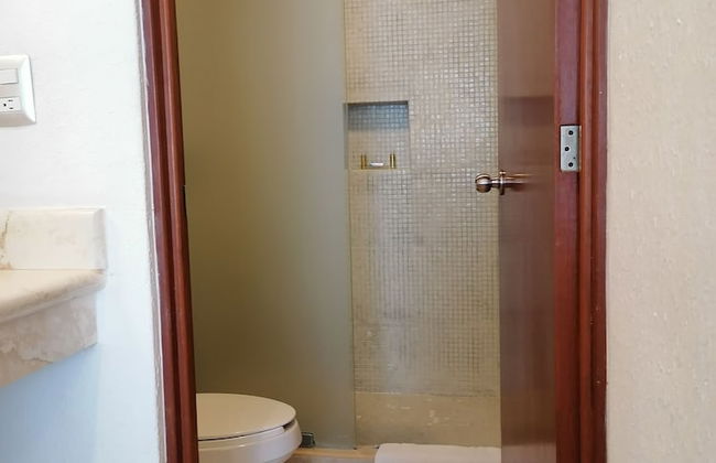 Real del Carmen 202 Playacar by Myrica - Foto 26