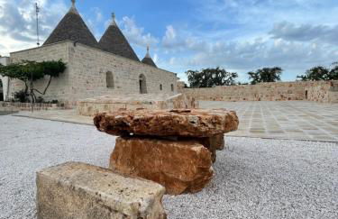 Demetra Trulli Experience - Foto 21