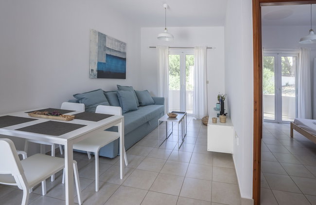 Nikis Dream Comfy Apartments - Foto 34