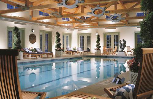 Equinox Resort Residences - Foto 25