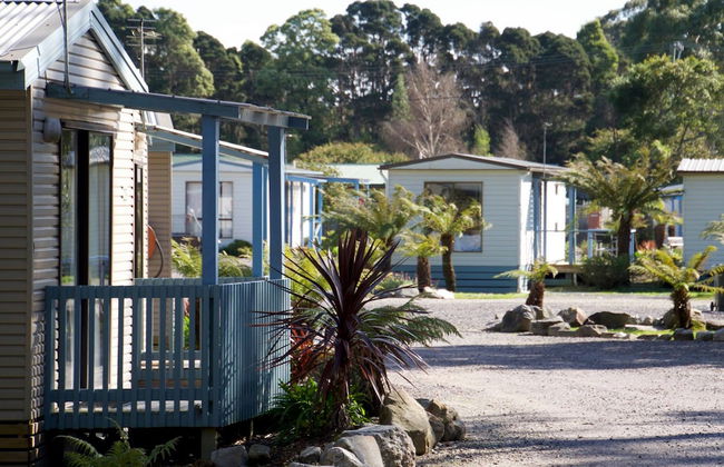 BIG4 Strahan Holiday Retreat - Foto 71