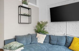 Loftly Kottbusser Damm 68 - Parkplatz - Self Check In - 300 Mbits - Foto 47