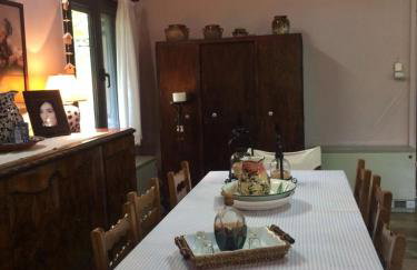 ΕΞΟΧΙΚΗ ΚΑΤΟΙΚΙΑ ΕΥΑΓΓΕΛΙΑ - Foto 8