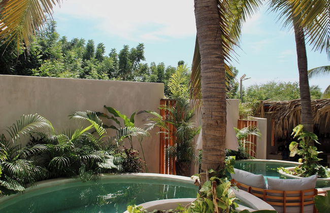 Casa Leah Puerto Escondido - Foto 56