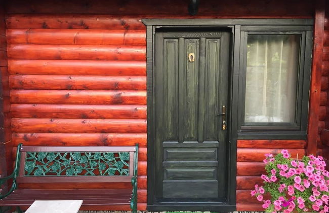 Holiday Homes & Bungalows Povija - Foto 38